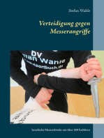 Verteidigung gegen Messerangriffe