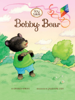 Bobby Bear