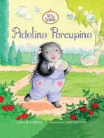 Adeline Porcupine