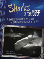 Sharks of the Deep