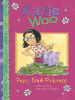 Piggy Bank Problems