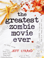 The Greatest Zombie Movie Ever