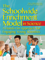 The Schoolwide Enrichment Model in Science