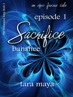 Sacrifice-Book 3-Episode 1