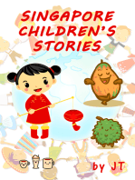 Singapore Children's Stories