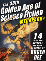 The 30th Golden Age of Science Fiction MEGAPACK®