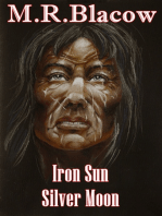 Iron Sun, Silver Moon