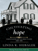Cultivating Hope: Planting Dreams, #2