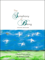 The Symphony of Being