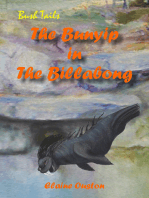 The Bunyip in The Billabong