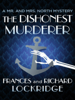 The Dishonest Murderer