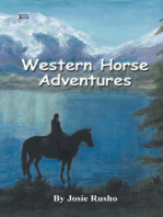 Western Horse Adventures