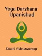 Yoga Darshana Upanishad