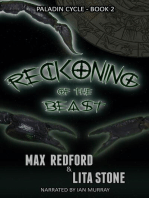 Reckoning of the Beast: Paladin Cycle: Paladin Cycle