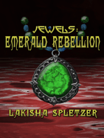 Jewels #2: Emerald Rebellion