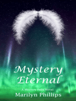 Mystery Eternal