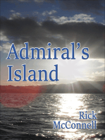 Admiral's Island