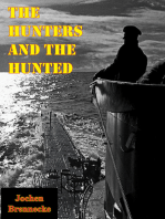 The Hunters And The Hunted