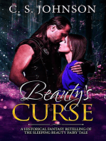 Beauty's Curse: Once Upon a Princess, #1