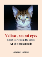 Yellow, Round Eyes