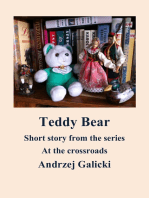 Teddy Bear