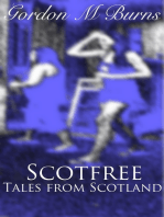 Scotfree Tales from Scotland