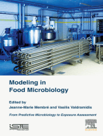 Modeling in Food Microbiology: From Predictive Microbiology to Exposure Assessment