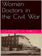 Women Doctors in the Civil War
