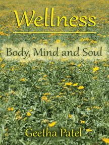 Wellness by Geetha Patel (Ebook) - Read free for 30 days