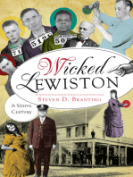 Wicked Lewiston