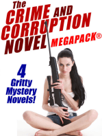 The Crime and Corruption Novel MEGAPACK®