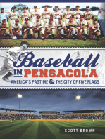 Baseball in Pensacola