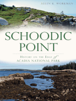 Schoodic Point: History on the Edge of Acadia National Park