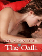 The Oath: A Promise Me Short Story