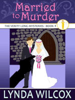 Married to Murder