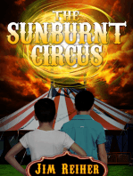The Sunburnt Circus