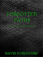 Forgotten Paths: Book One of Transcension