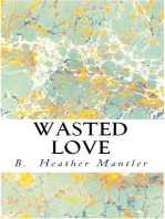 Wasted Love