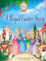 A Royal Easter Story