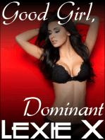 Good Girl, Dominant