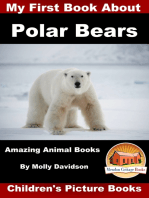 My First Book about Polar Bears