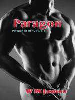 Paragon: Paragon of Her Virtue 1