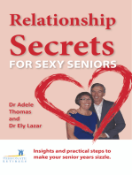 Relationship Secrets for Sexy Seniors