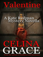 Valentine (A Kate Redman Mystery Novella): The Kate Redman Mysteries