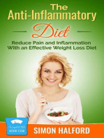 The Anti-Inflammatory Diet