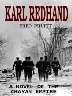 Karl Redhand