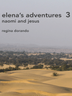 Elena's Adventures 3