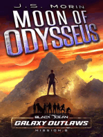 Moon of Odysseus