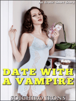 Date With A Vampire