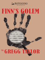 Finn's Golem